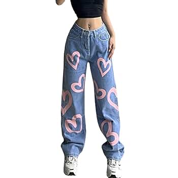 パンツ Rare 3Dpocket bondage design baggy denim Rare 3Dpocket bondage design baggy denim
